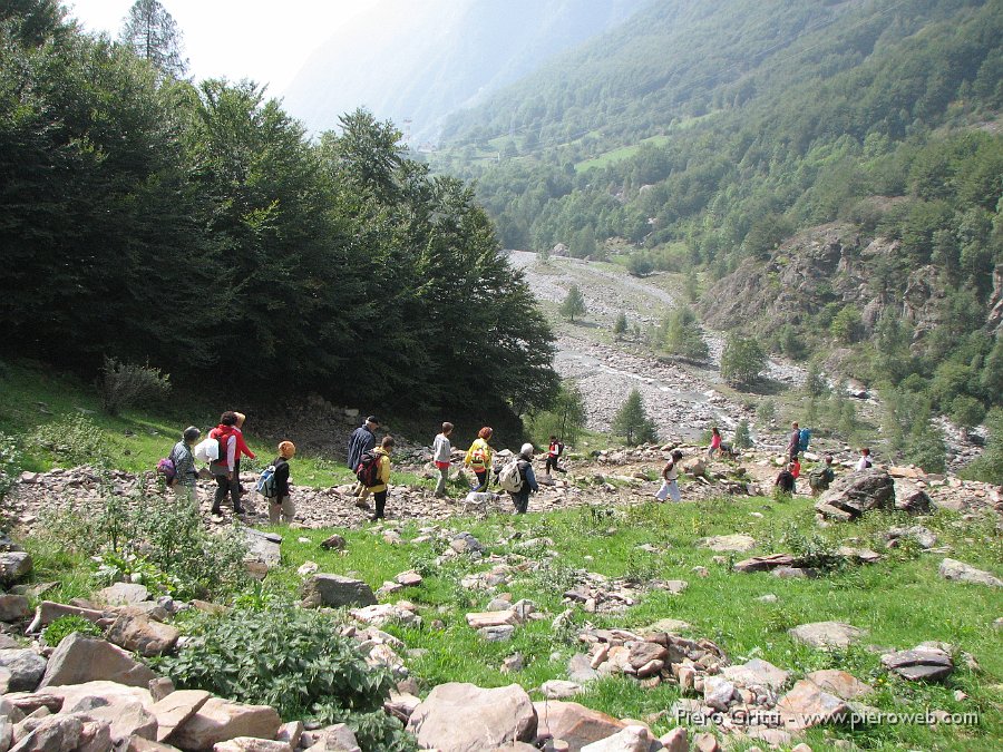 maslnaa-curo 125.jpg - Dall'Osservatorio faunistico scendiamo verso il neonato fiume Serio diretti a Maslana